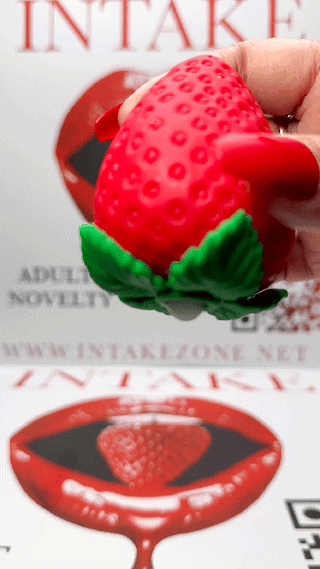 Strawberry Bliss