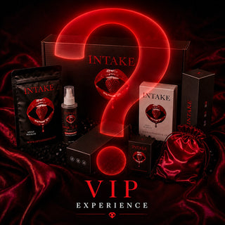 The INTAKE Pleasure Experience™