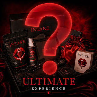 The INTAKE Pleasure Experience™