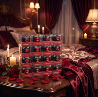 The Ultimate Rose (Black Edition)