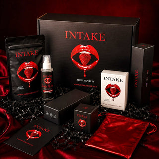 INTAKE surprise pleasure set