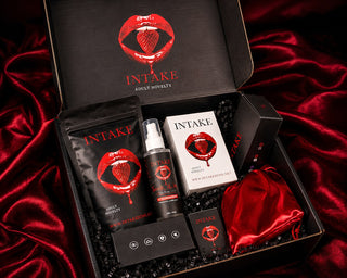  Luxury curated pleasure experience