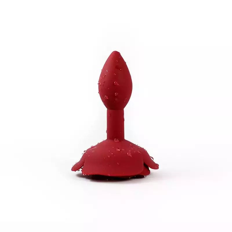 The Ultimate Rose (PLUGGED) INTAKE The Ultimate Rose (PLUGGED) INTAKE