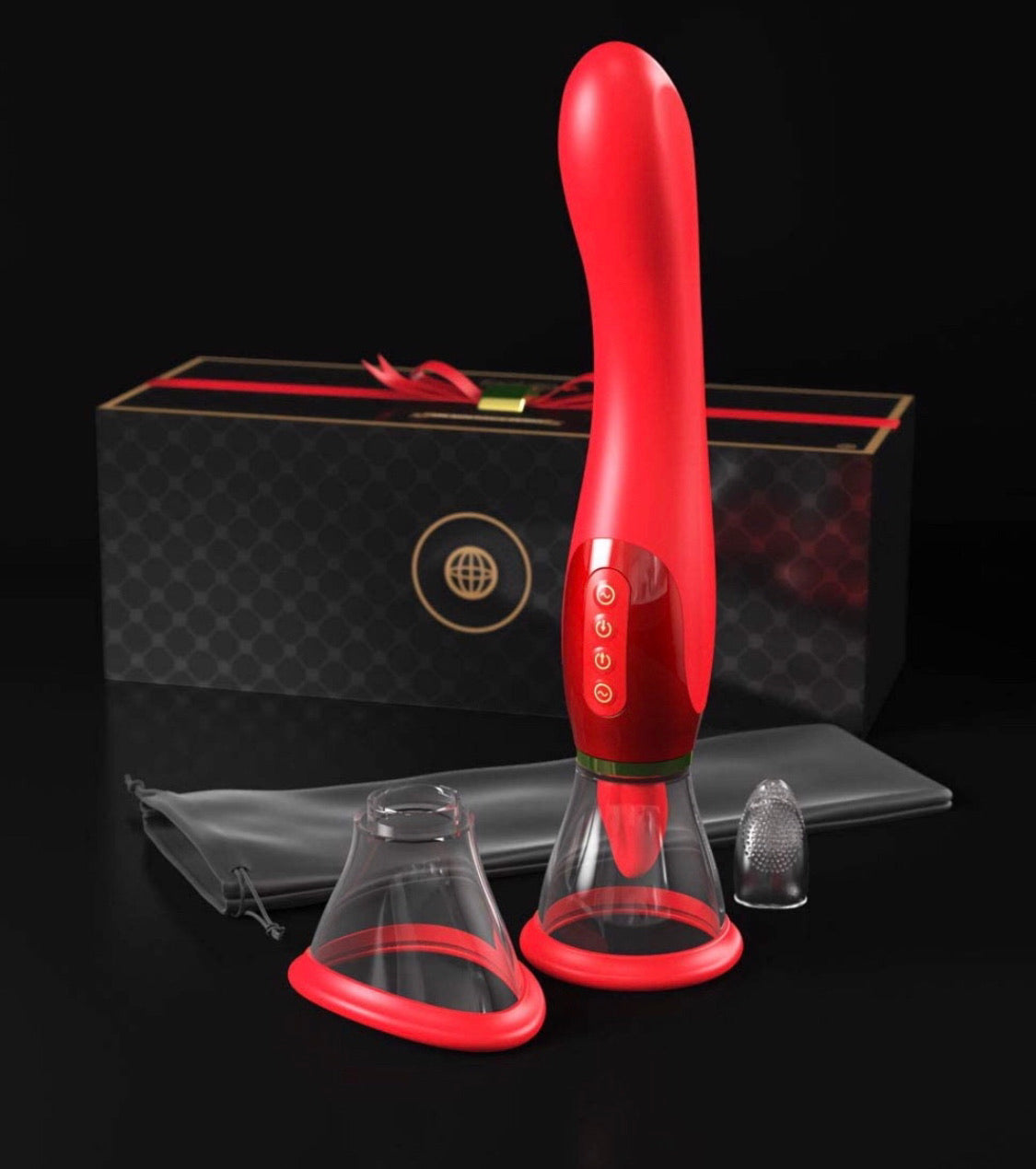 Please Me (LUXURY EDITION) Please Me (LUXURY EDITION)