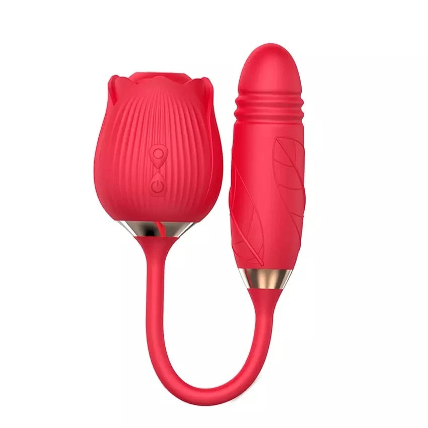 The Ultimate Rose (THRUSTER) The Ultimate Rose (THRUSTER)